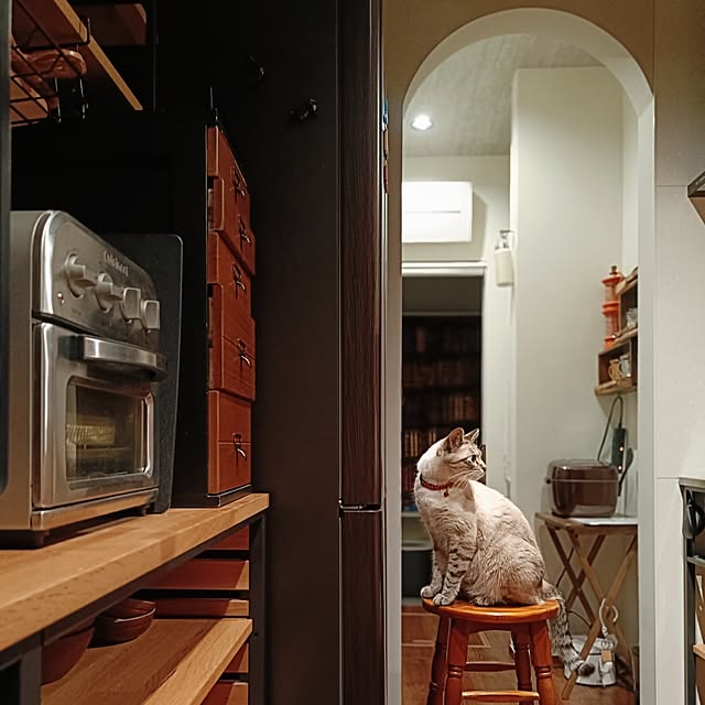 Atelier_tamakiさんの部屋