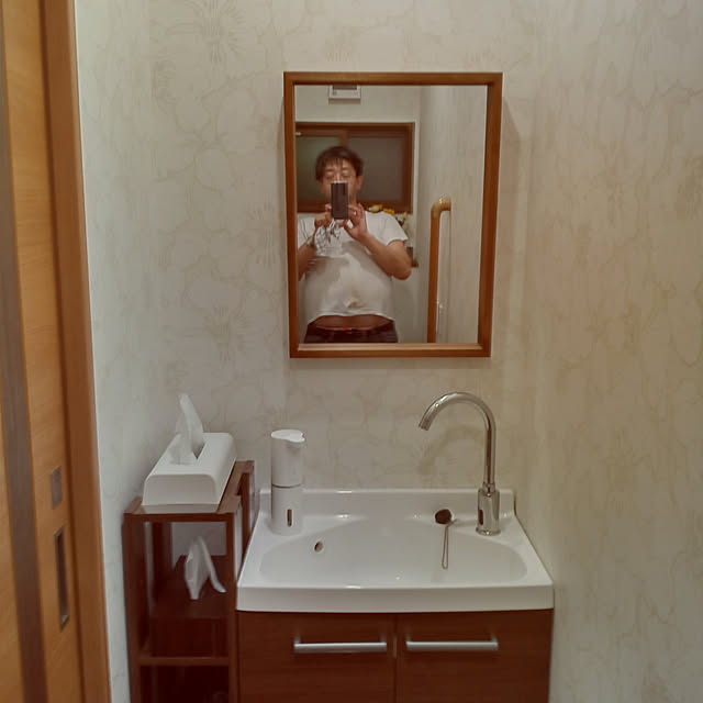 実例写真
