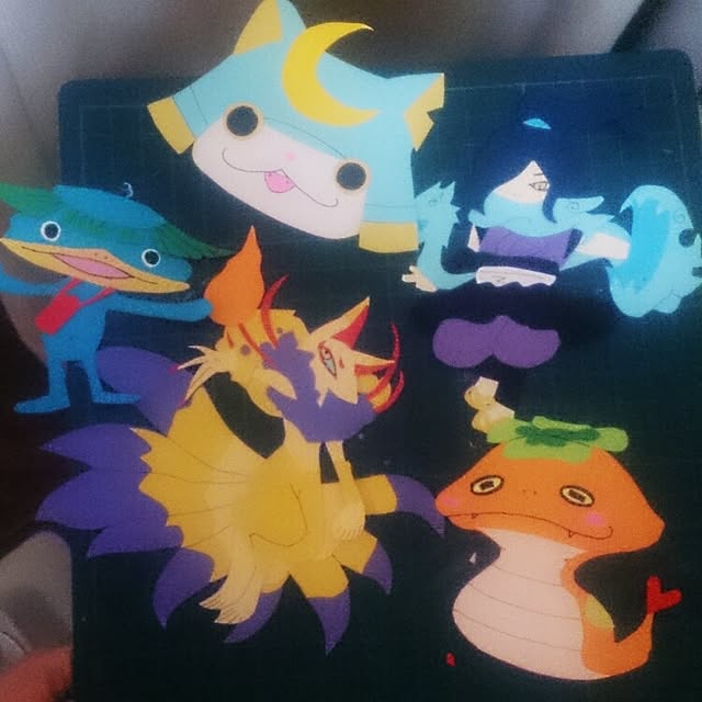 stfcy41さんの実例写真