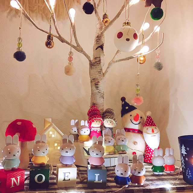 mangoさんの実例写真