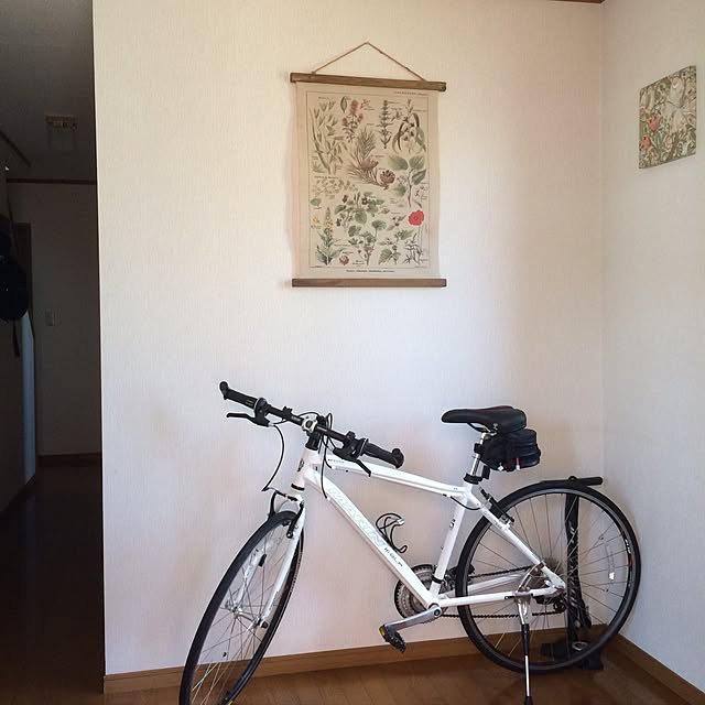 ihanaさんの実例写真