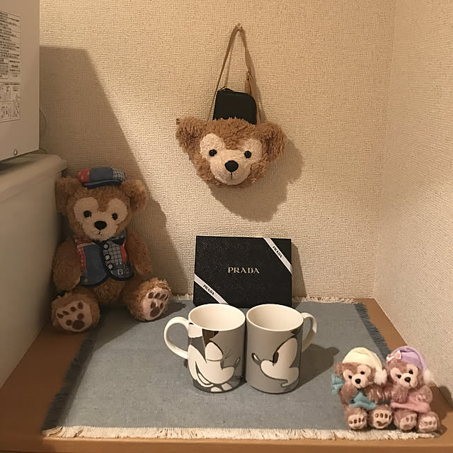 Yuyuさんの実例写真