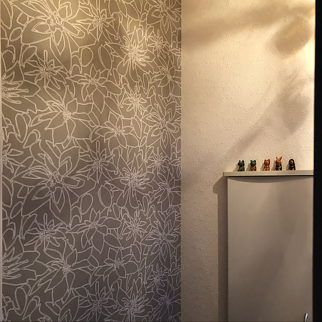 バス/トイレのインテリア実例 - 2021-11-16 07:31:56