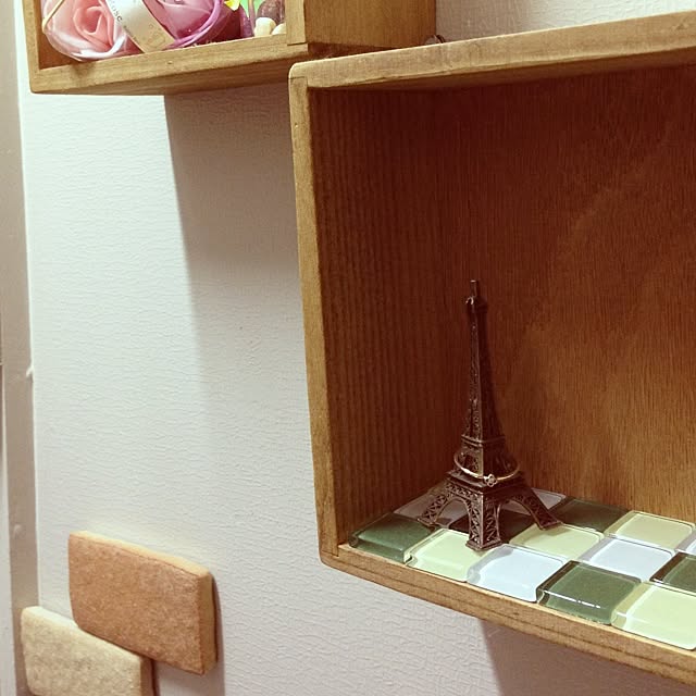 mameko.さんの実例写真
