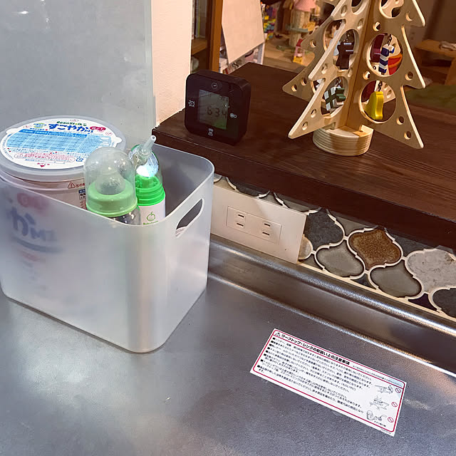 mamicleさんの実例写真