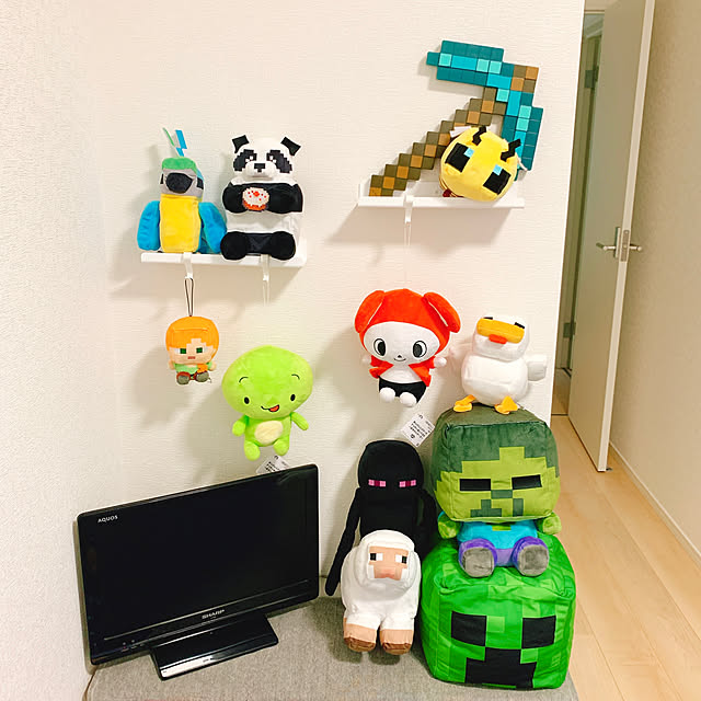 nicoさんの実例写真
