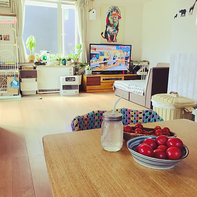 s.r.h.yさんの部屋