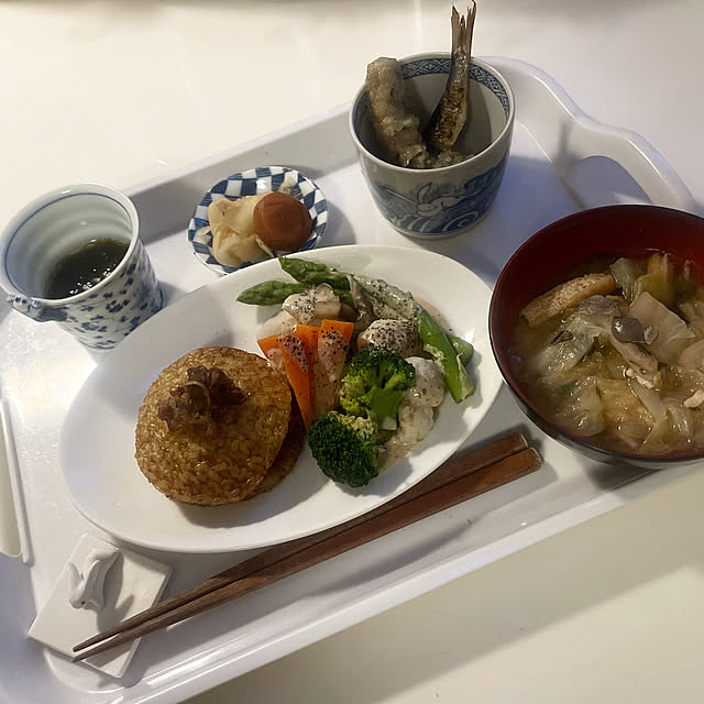 Ohigeさんの実例写真