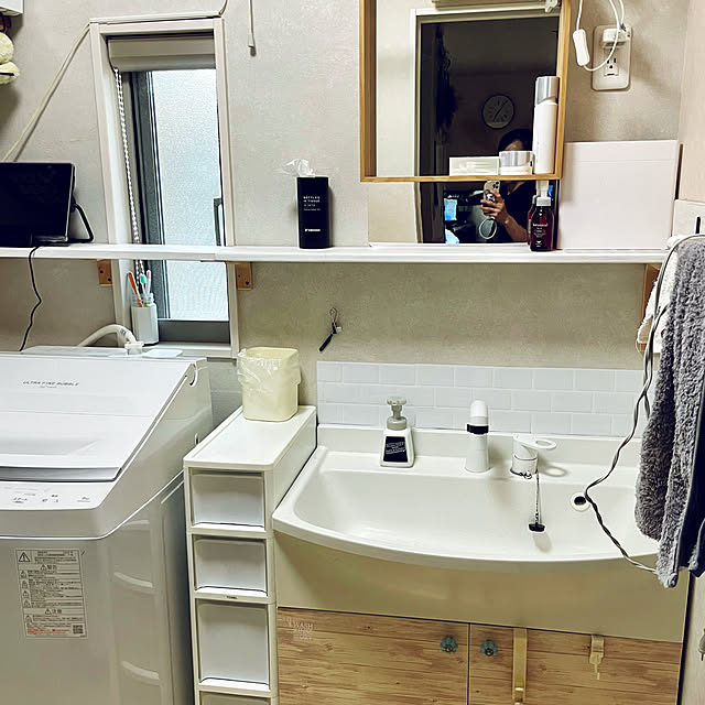 t-famさんの部屋