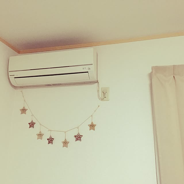 壁/天井/salut!のインテリア実例 - 2016-09-12 20:01:22