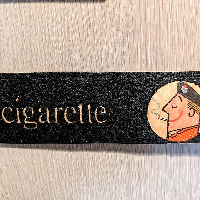 tinycafeさんの部屋