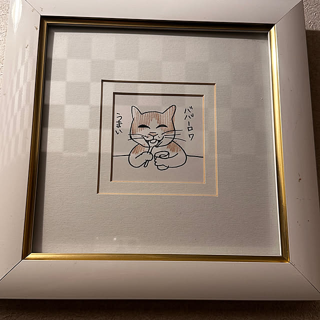 okyame-chanさんの部屋