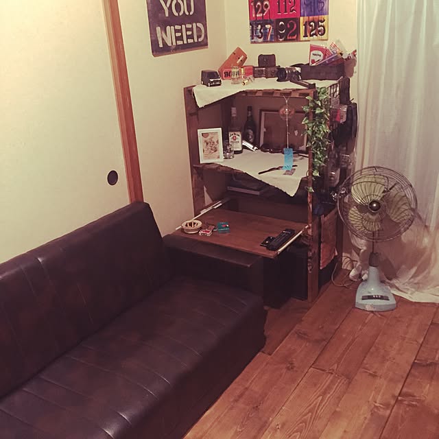 Yuusukeさんの実例写真