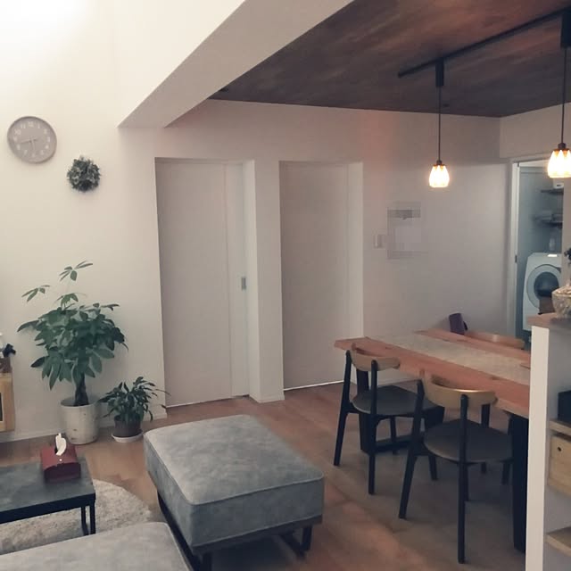 kkkさんの部屋
