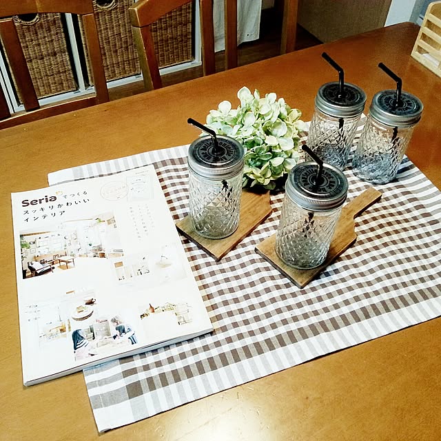 irukaさんの実例写真