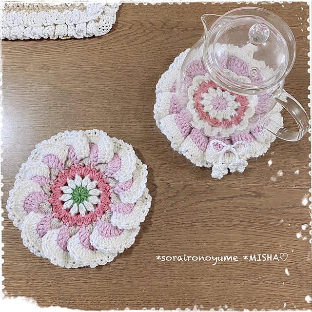 sorayumemishaさんの実例写真
