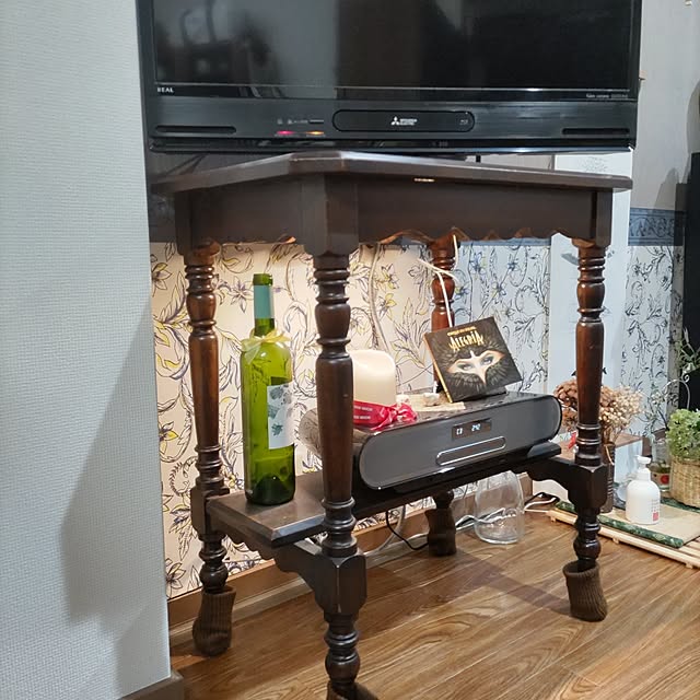Maroさんの部屋