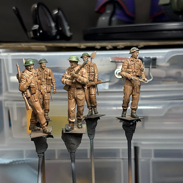 kellyさんの部屋