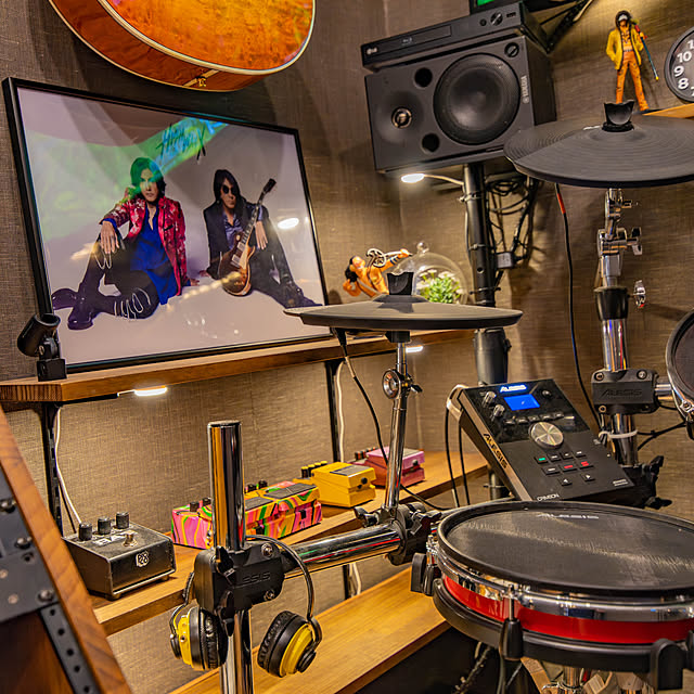 MASAHIROさんの部屋
