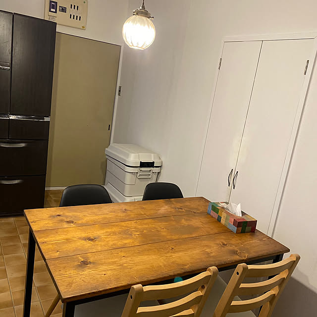 ichiさんの実例写真