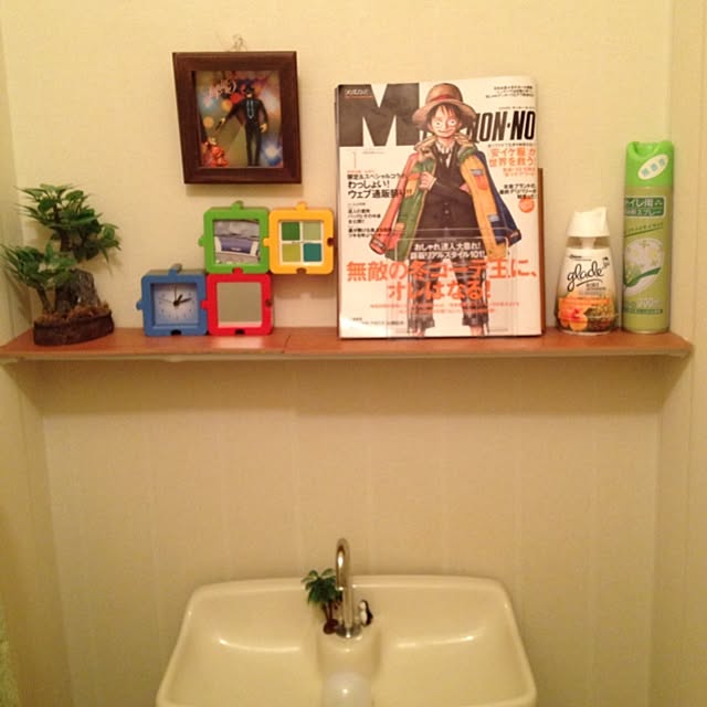 matsu41さんの実例写真