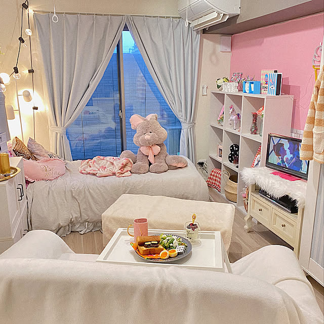 riririさんの実例写真