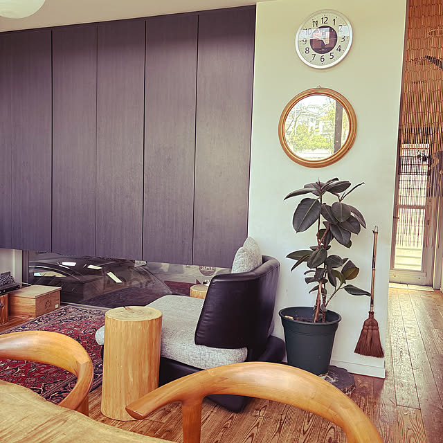 Oさんの実例写真