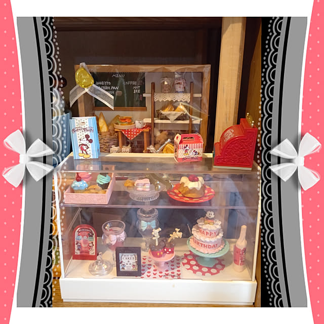 yumirinさんの実例写真
