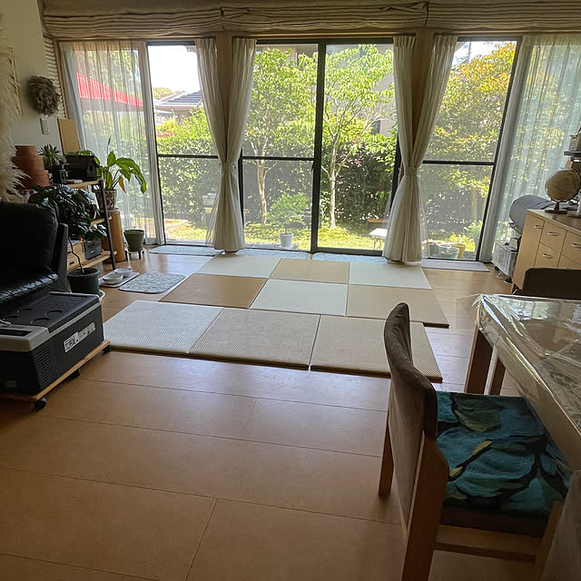tenntennさんの部屋