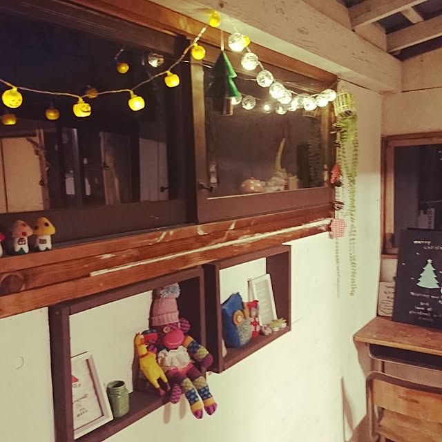 komomoさんの実例写真