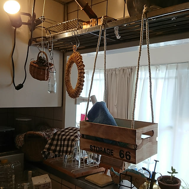 marikoさんの実例写真