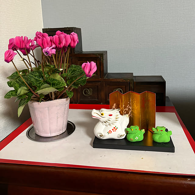 syutmmさんの部屋