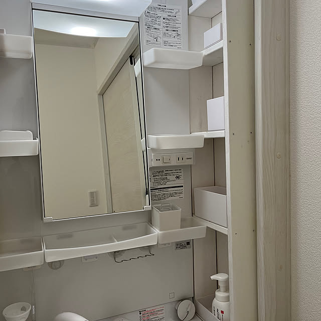 Mさんの実例写真