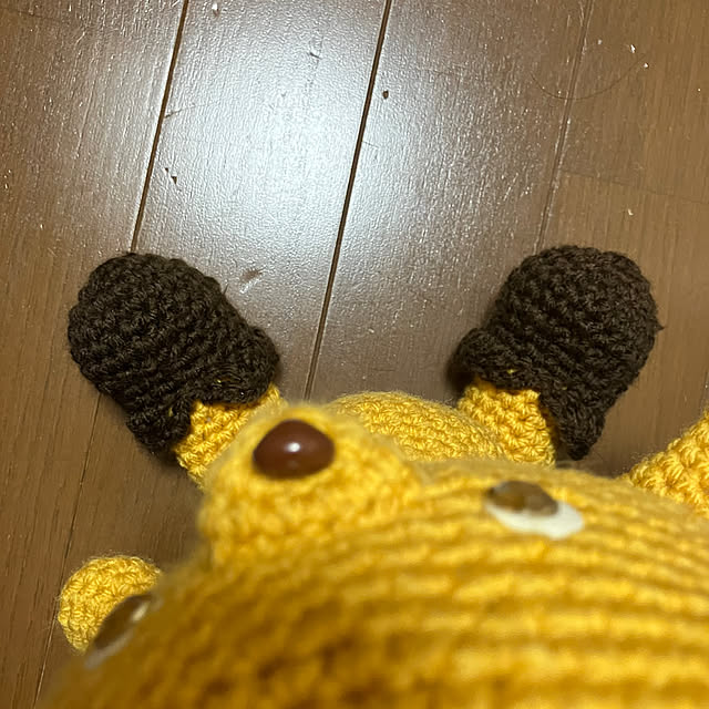 manduonmaさんの部屋