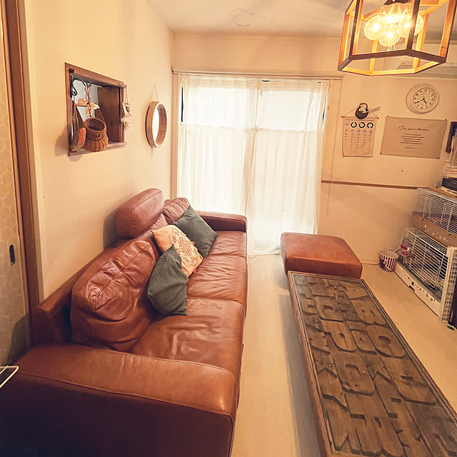 hirariさんの部屋