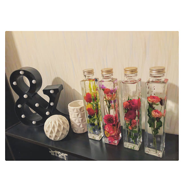 HC_unaさんの実例写真