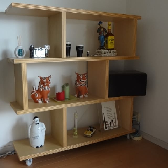 Poarotさんの実例写真