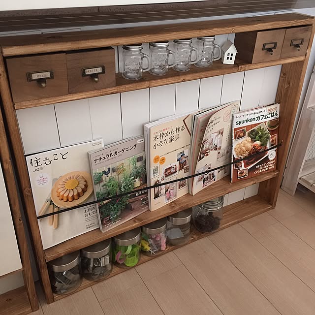saffyさんの実例写真