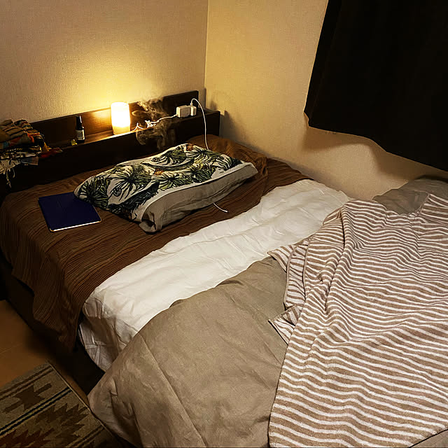 chicoconutsさんの実例写真