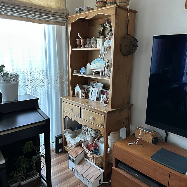 mikiさんの実例写真