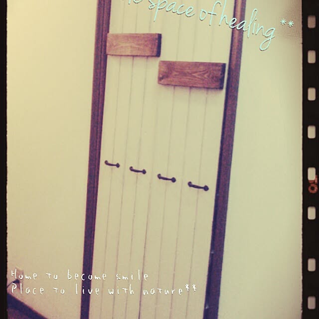 Kyon-coさんの実例写真