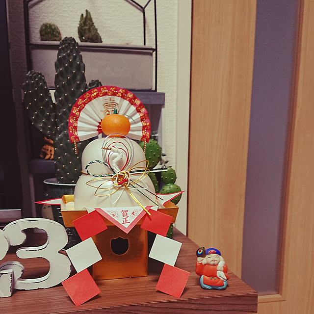 yossyさんの実例写真