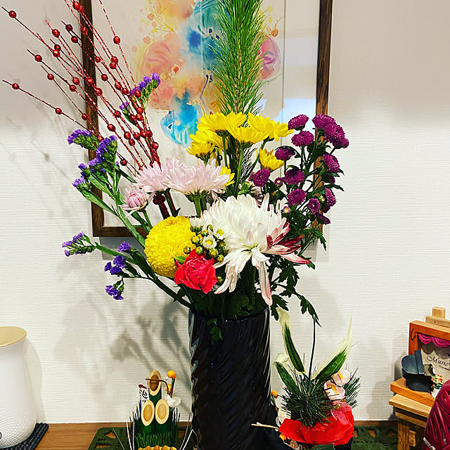 chi-chaさんの実例写真