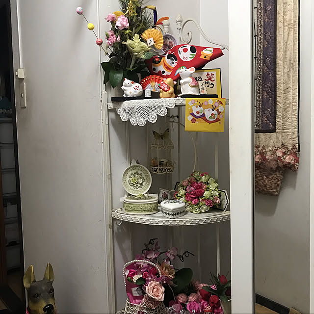 naokonさんの実例写真