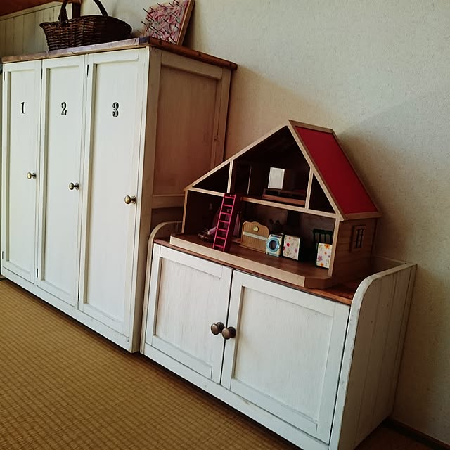icoさんの実例写真