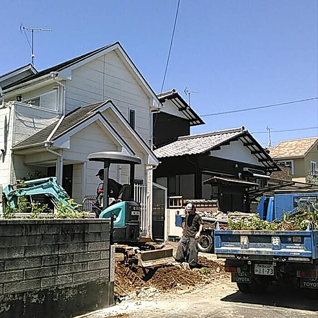 Tatsukiさんの実例写真