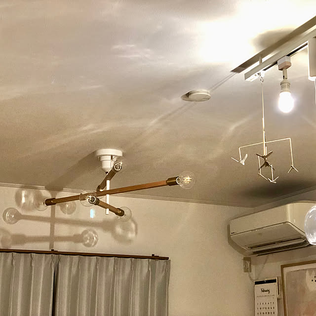 Junさんの部屋