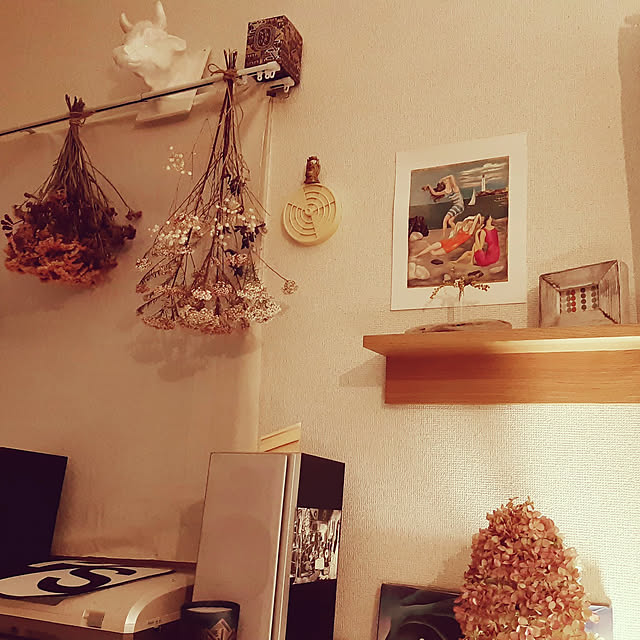 saraswaさんの実例写真