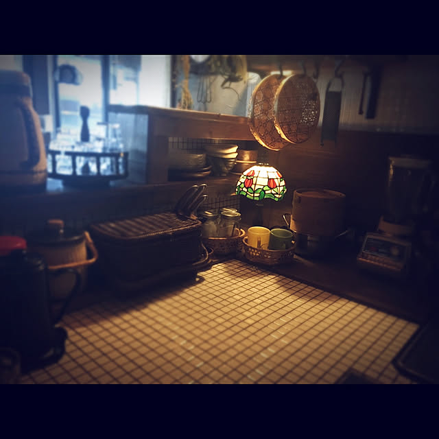 marusanさんの実例写真