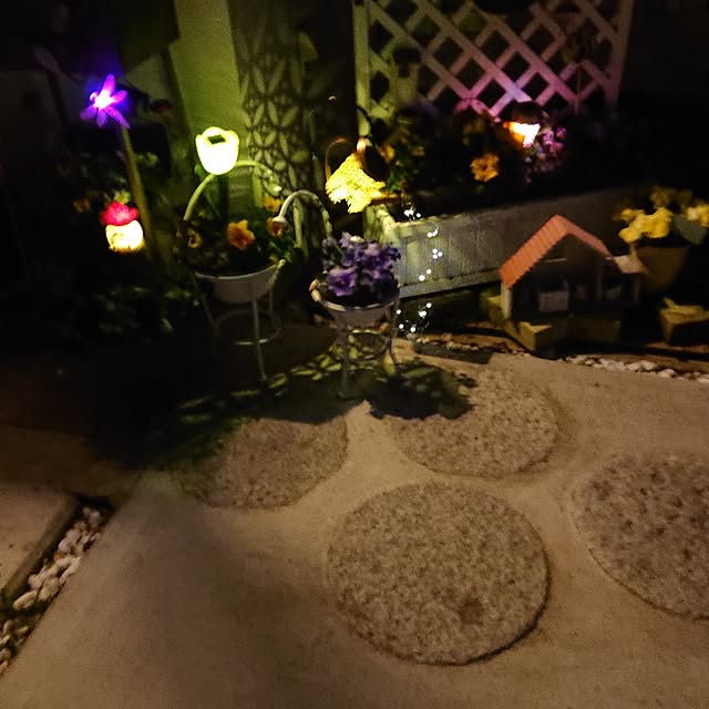 demekinさんの実例写真